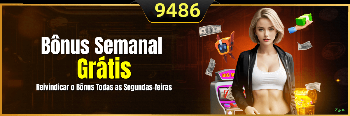 Lista de jogos para 7yaa slots section